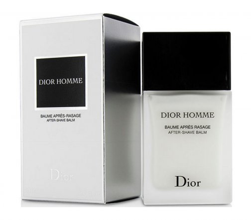 Dior Men Homme Бальзам после бритья 100мл