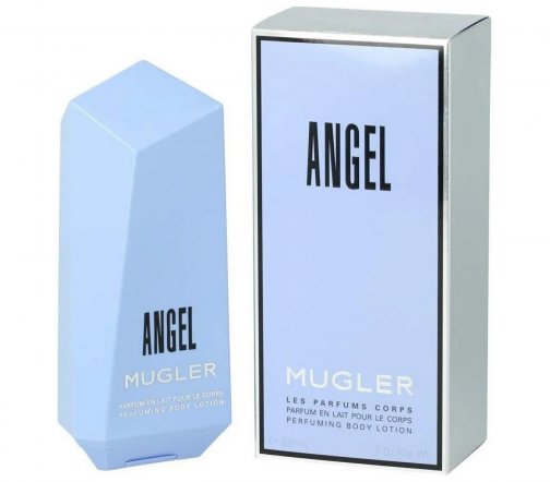 Mugler Angel Лосьон парфюмированный для тела 200мл