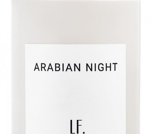Lab Fragrance Arabian Night гель для душа 400мл