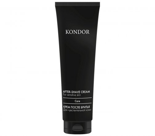 Ollin Men Kondor Крем после бритья для чувствительной кожи