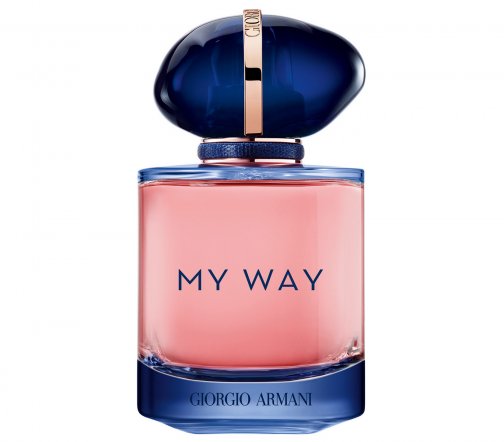 Giorgio Armani My Way Intense Парфюмерная вода