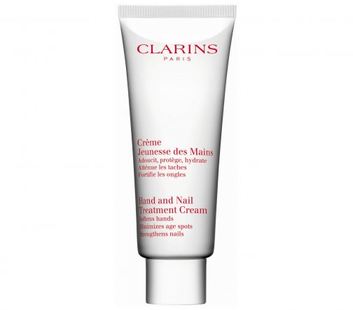 Clarins Jeunesse des Mains Крем для рук 75мл