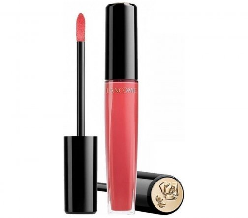 Lancome Блеск для губ матовый L'Absolu Gloss Matte