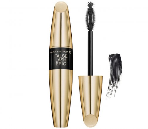 Max Factor Тушь False Lash Effect Epic Mascara 01 Black