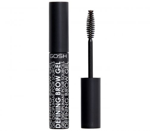 GOSH Гель для бровей Defining Brow Gel