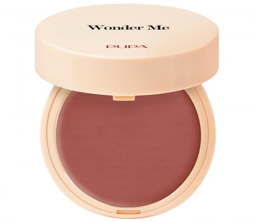 Pupa Румяна Wonder Me Blush