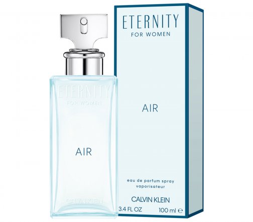 Calvin Klein Eternity Air Парфюмерная вода