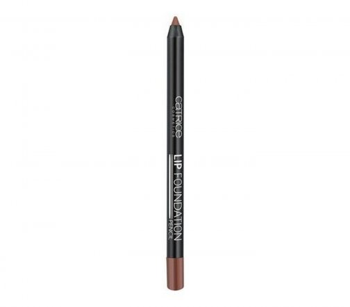 Catrice Карандаш-база для губ Lip Foundation 40 I Take You To The Chocolate Shop