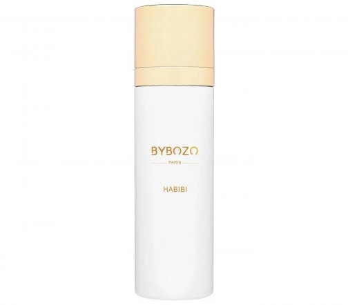 Bybozo Habibi (Хабиби) Парфюмированная вода для тела 100мл