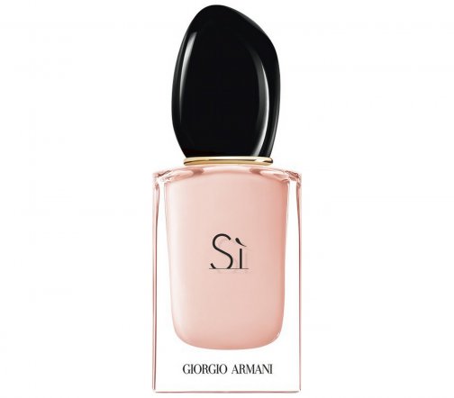 Giorgio Armani Si Fiori Парфюмерная вода