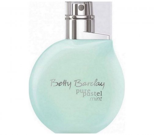 Betty Barclay Pure Pastel Mint Туалетная вода