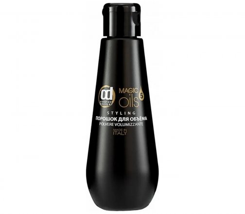 Constant Delight 5 Magic Oil Порошок-пудра для объема волос 5г