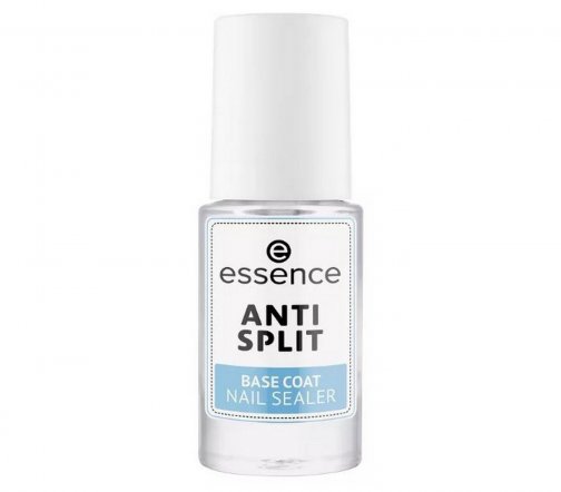 Essence Покрытие для ногтей базовое против расслоения Anti Split Nail Sealer