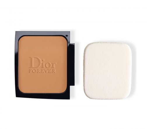 Dior Пудра компактная рефил Diorskin Forever Extreme 40 Медовый