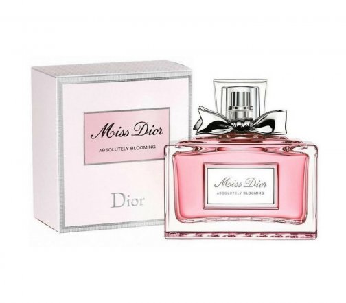 Dior Miss Dior Absolutely Blooming Парфюмерная вода