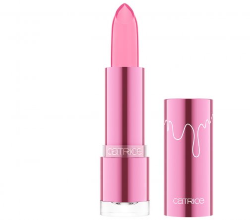 Catrice Бальзам меняющий оттенок Soft Glaze Glow 10 Jelly Drippin