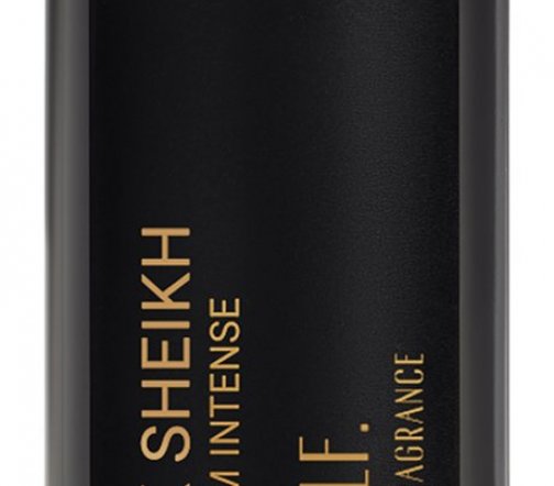 Lab Fragrance Black Sheikh духи 15мл
