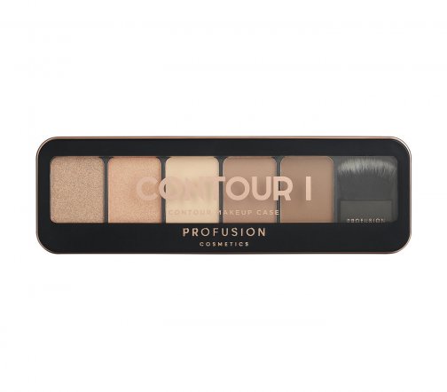 Profusion Палетка для контуринга Contour I