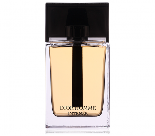 Dior Men Homme Intense Парфюмерная вода