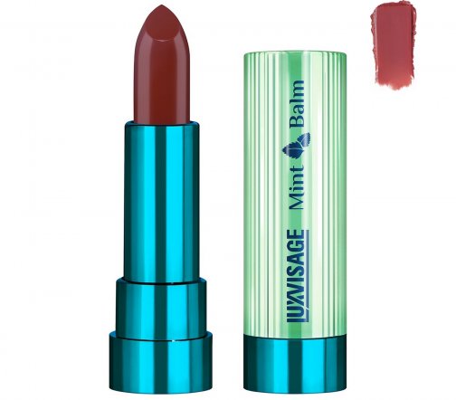 Luxvisage Помада-бальзам Mint Balm
