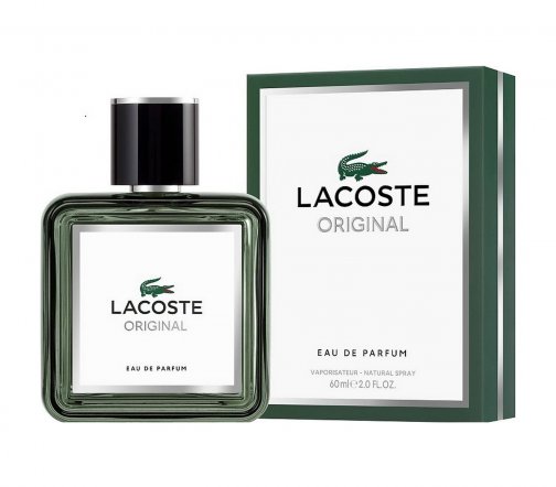Lacoste Men Original Парфюмерная вода
