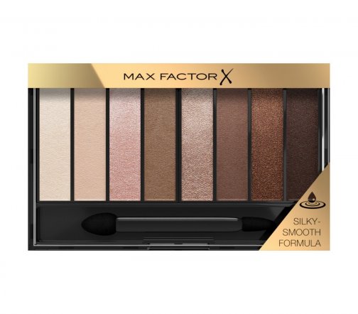 Max Factor Тени для век Masterpiece Nude