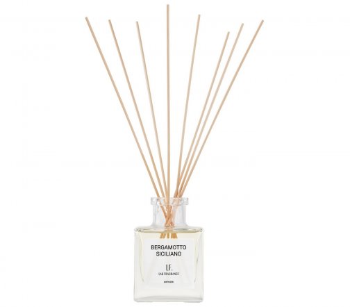 Lab Fragrance Bergamotto Siciliano (Сицилийский бергамот) Диффузор ароматический 100мл