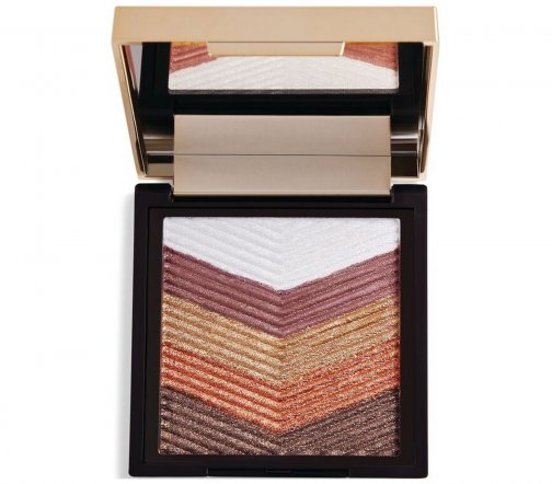 Makeup Revolution Палетка теней для век Opulence Compacts