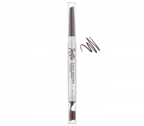 Lamel Professional Карандаш механический для бровей Insta Puff Brows