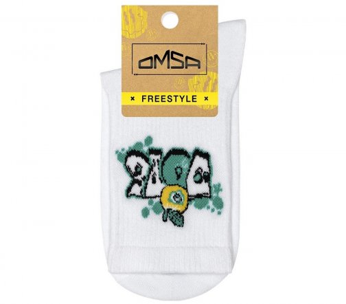Omsa Носки FreeStyle 613