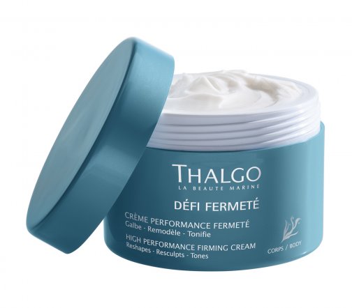 Thalgo Defi Fermete Крем интенсивный подтягивающий для тела 200мл