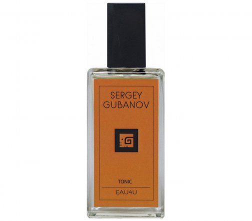 Sergey Gubanov Tonic Парфюмерная вода 30мл