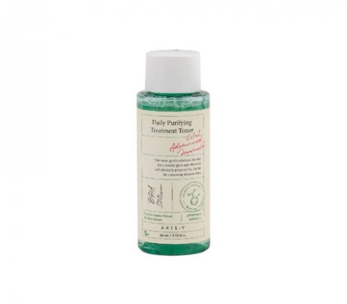 Axis-Y Daily Purifying Treatment Тонер ежедневный очищающий