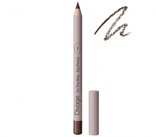 Divage Карандаш для глаз On The Way