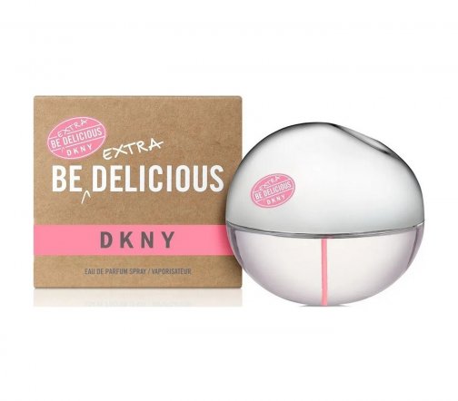 DKNY Be Extra Delicious Парфюмерная вода