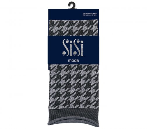 Sisi Носки Inverso 3D 70 den