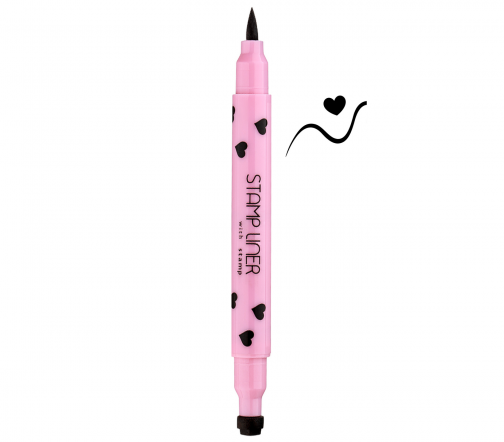Lamel Professional Подводка-фломастер для век Oh My Stamp Liner