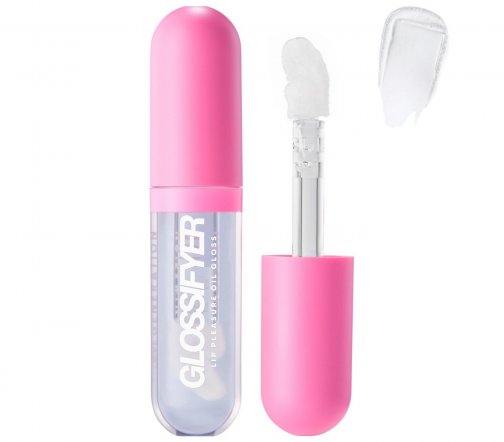 Love Generation Масло-блеск Glossifyer