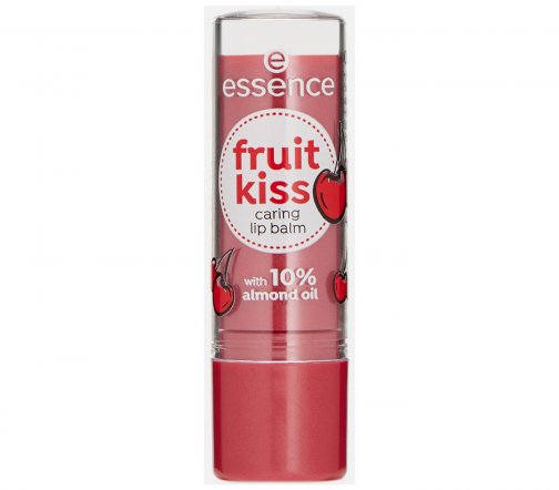 Essence Бальзам Fruit Kiss