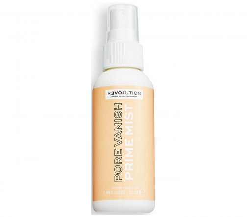 Revolution Relove Спрей-праймер выравнивающий Pore Vanish
