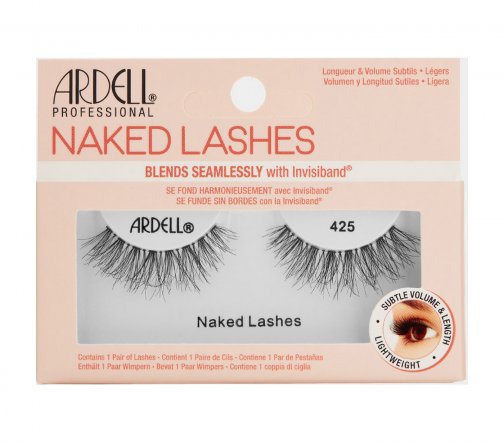 Ardell Naked Lashes 425 Накладные ресницы