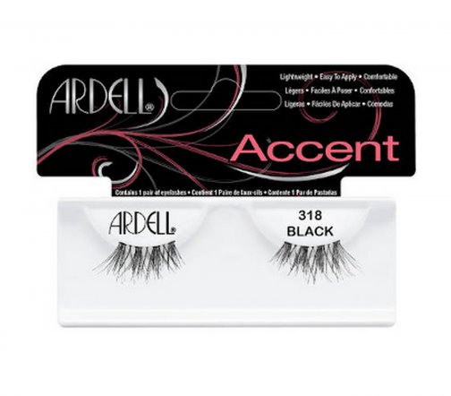 Ardell Accent 318 Накладные ресницы