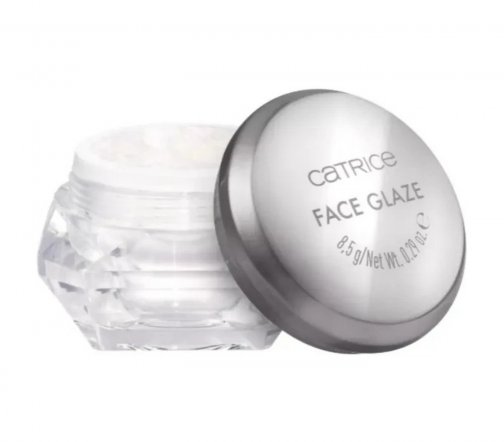 Catrice Глиттер для макияжа Arctic Illusion С01