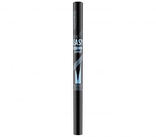 Catrice Подводка для глаз It's East Tattoo Liner 10