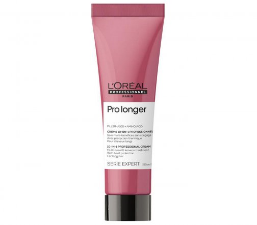 L'oreal Professionnel Pro Longer Крем-уход несмываемый многофункциональный для длинных волос 150мл