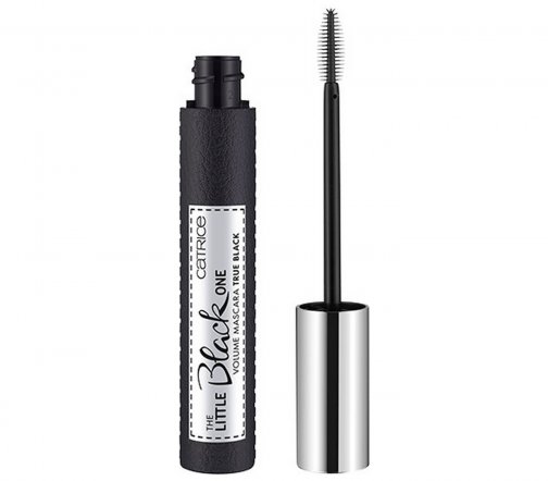 Catrice Тушь The Little Black One Volume True Black 10 Like Holly Golightly
