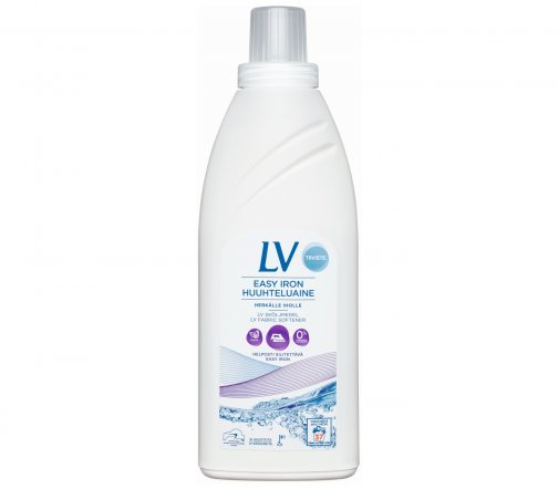LV Кондиционер для белья Easy Iron 750мл