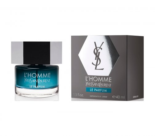 Yves Saint Laurent Men L'Homme Le Parfum Парфюмерная вода