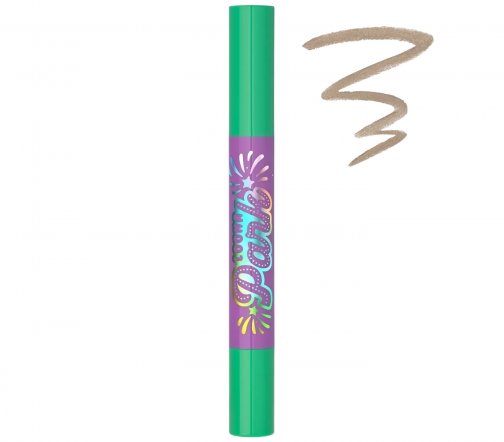 Beauty Bomb Помадка для бровей Loona Park (Луна Парк)