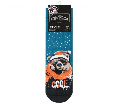 Omsa Men Носки Style 516